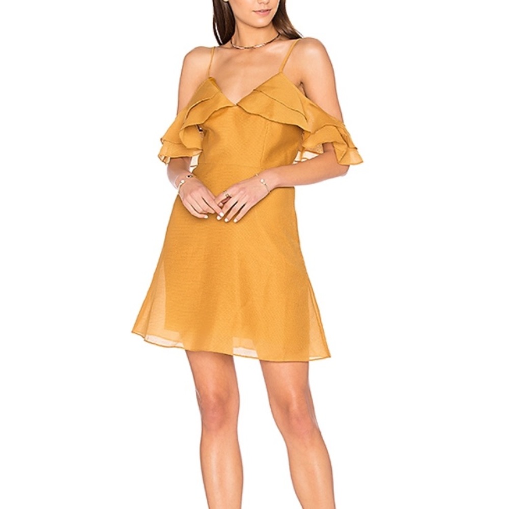 Keepsake Lost Lover Dress